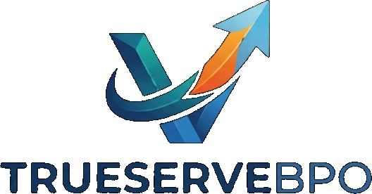 TRUESERVE BPO Logo
